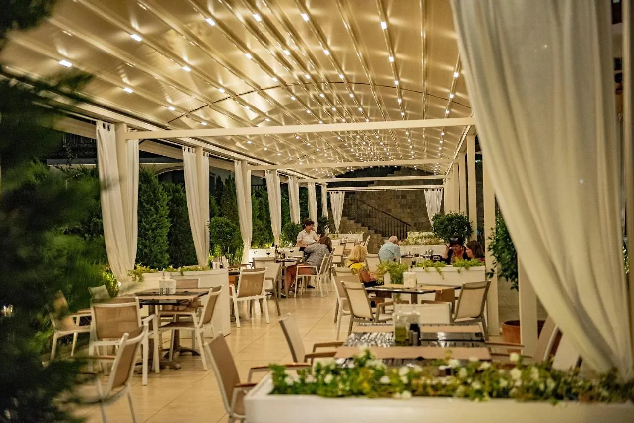 Menada Kavaci Sozopol Apartments
