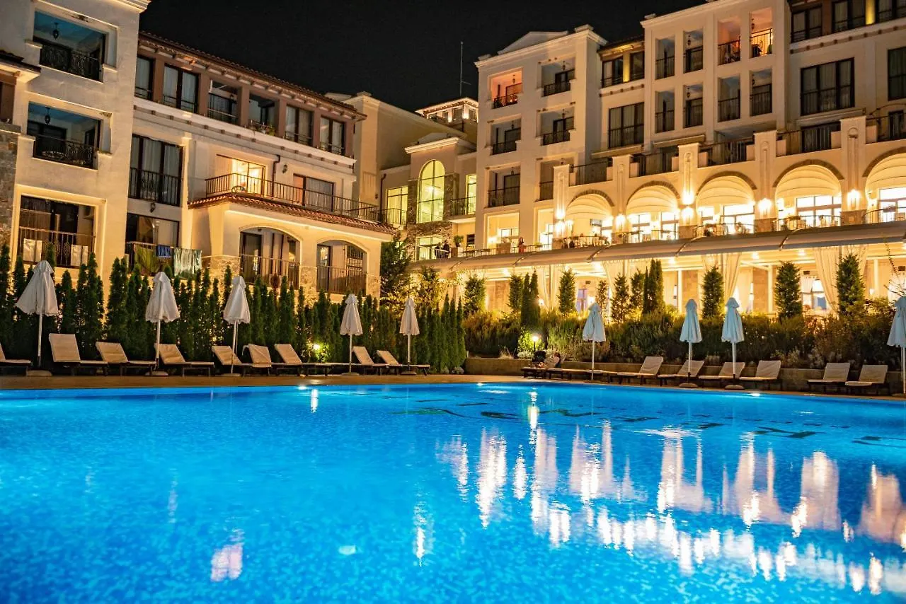 Menada Kavaci Sozopol Apartments 0*,  Bulgaria