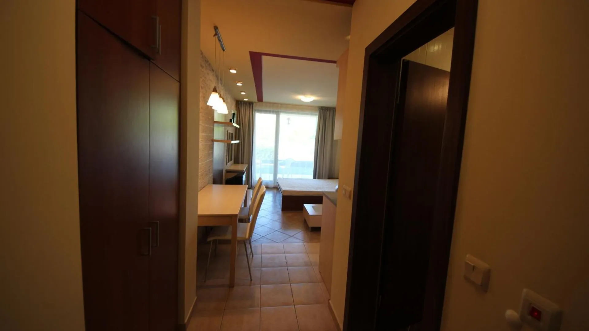Menada Kavaci Sozopol Apartments