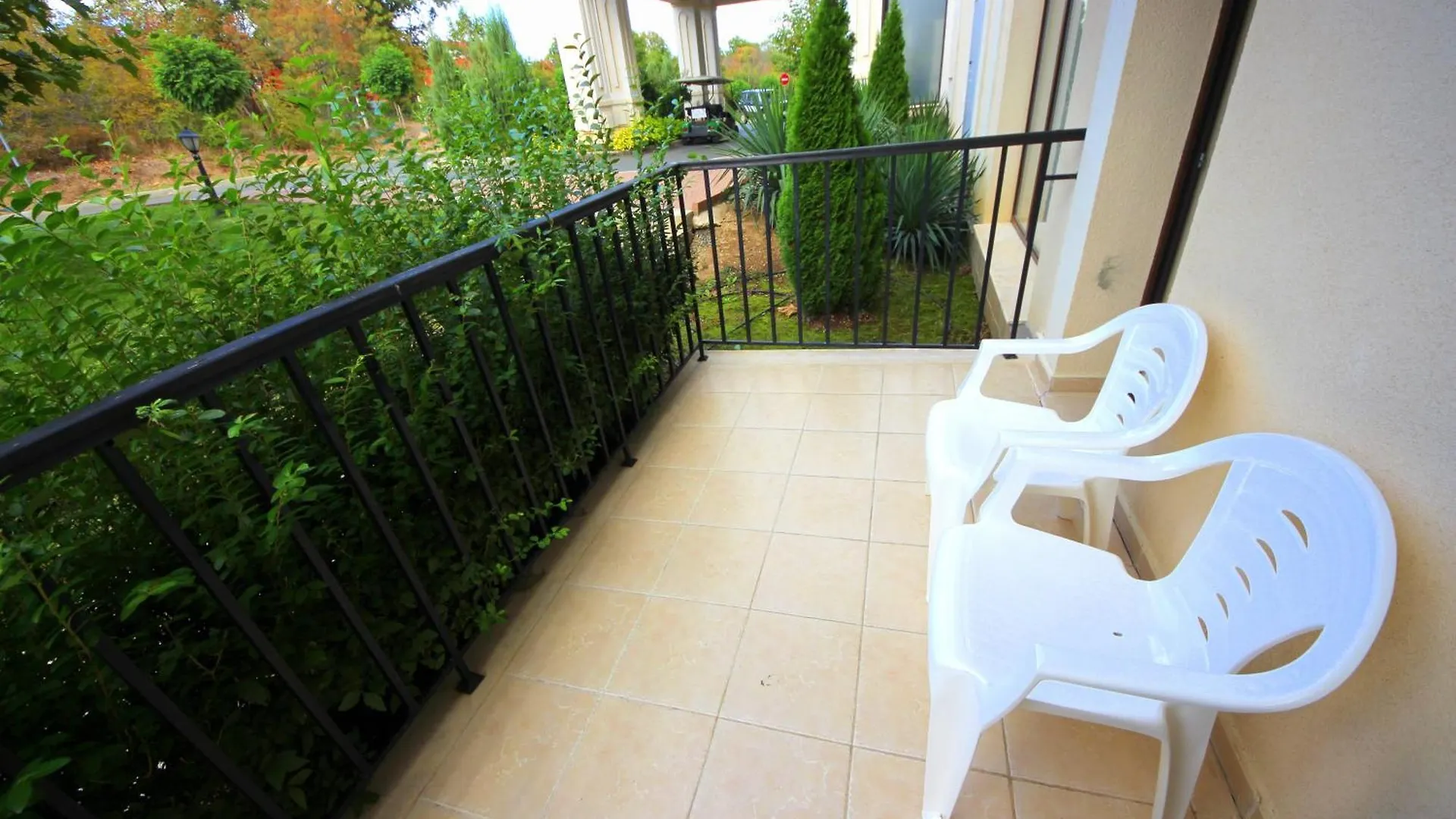 Menada Kavaci Sozopol Apartments