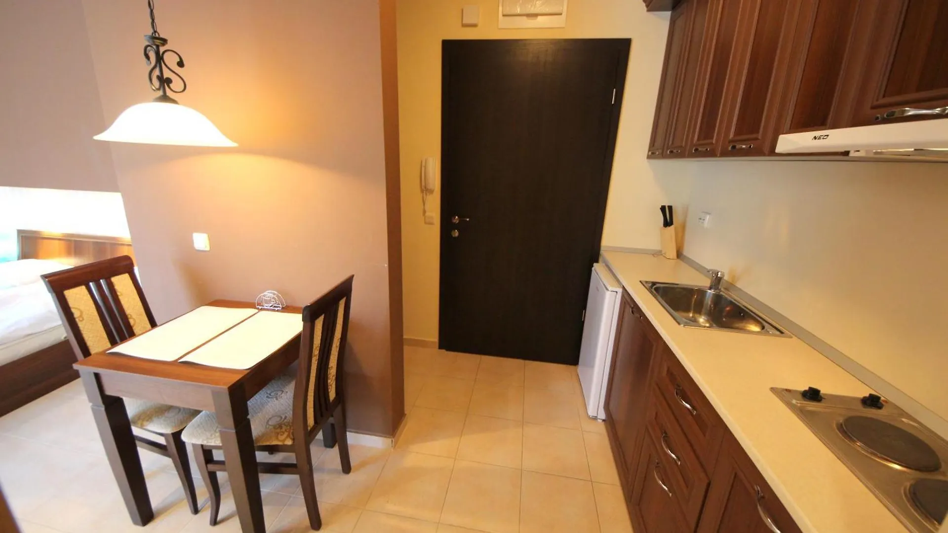Menada Kavaci Sozopol Apartments