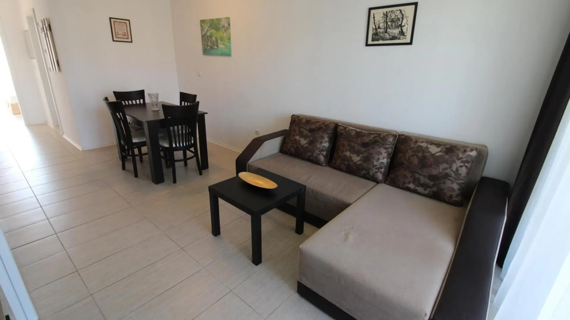 Menada Kavaci Sozopol Apartments Bulgaria