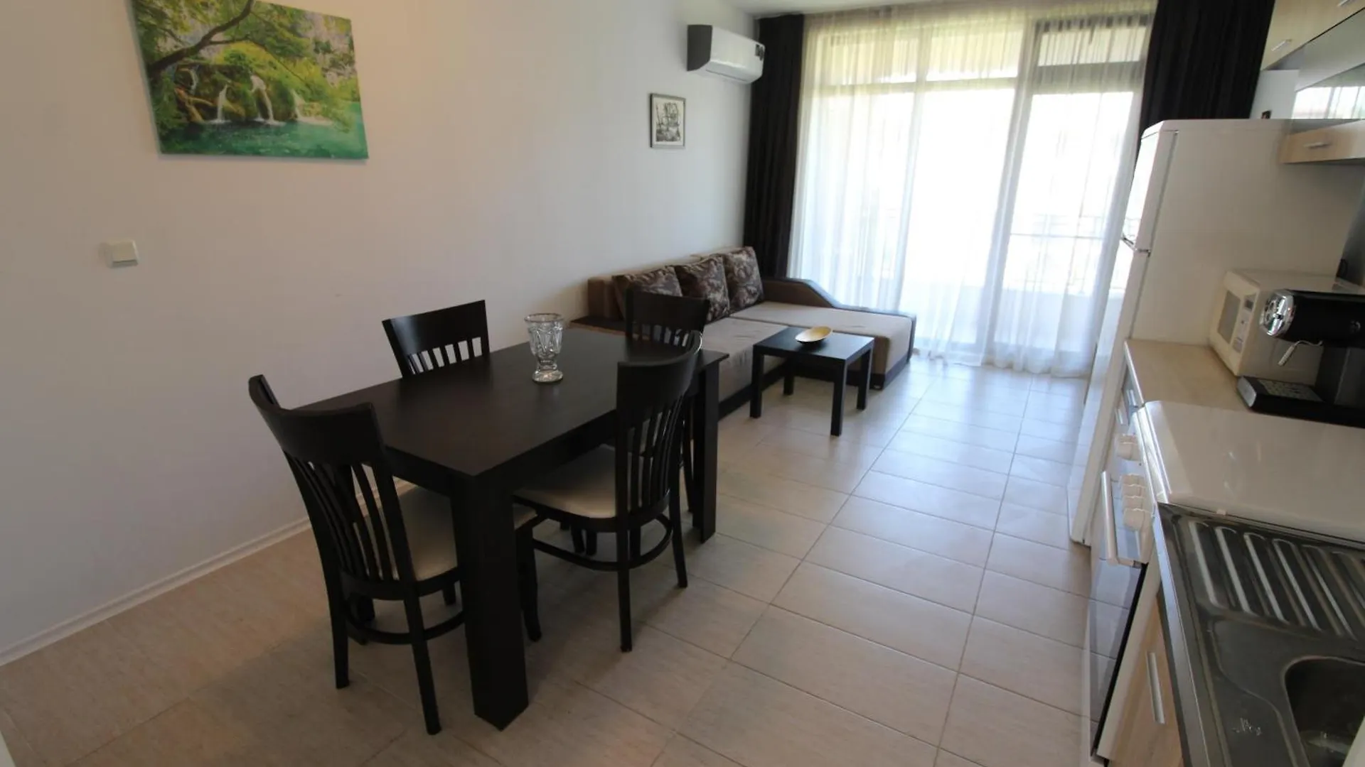 Menada Kavaci Sozopol Apartments 0*,  Bulgaria