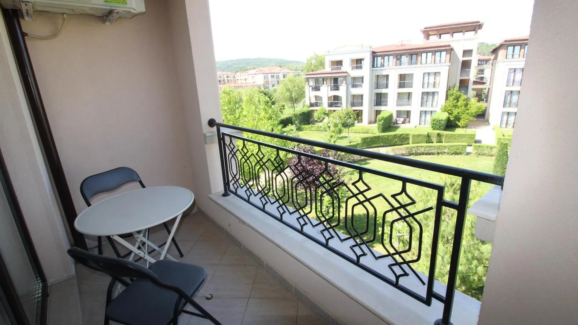 Menada Kavaci Sozopol Apartments
