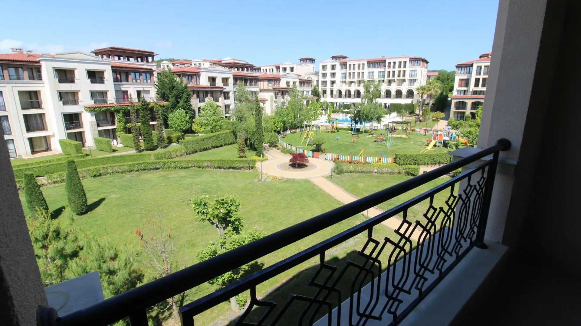Menada Kavaci Sozopol Apartments