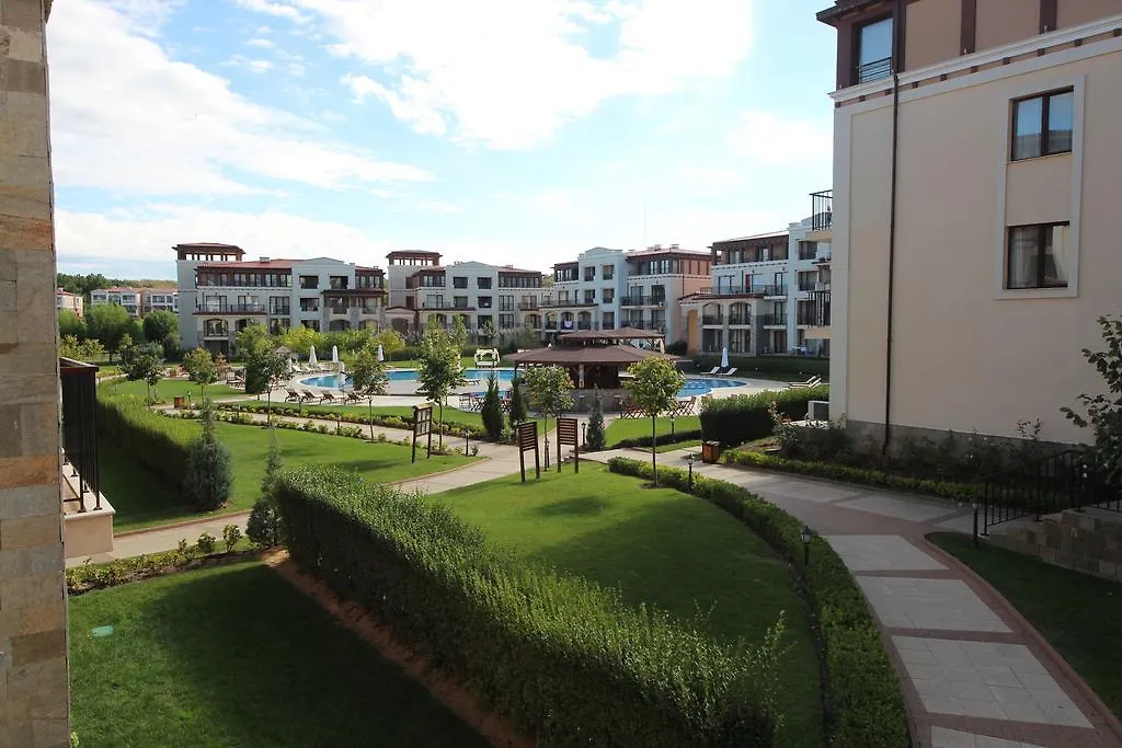 Menada Kavaci Sozopol Apartments