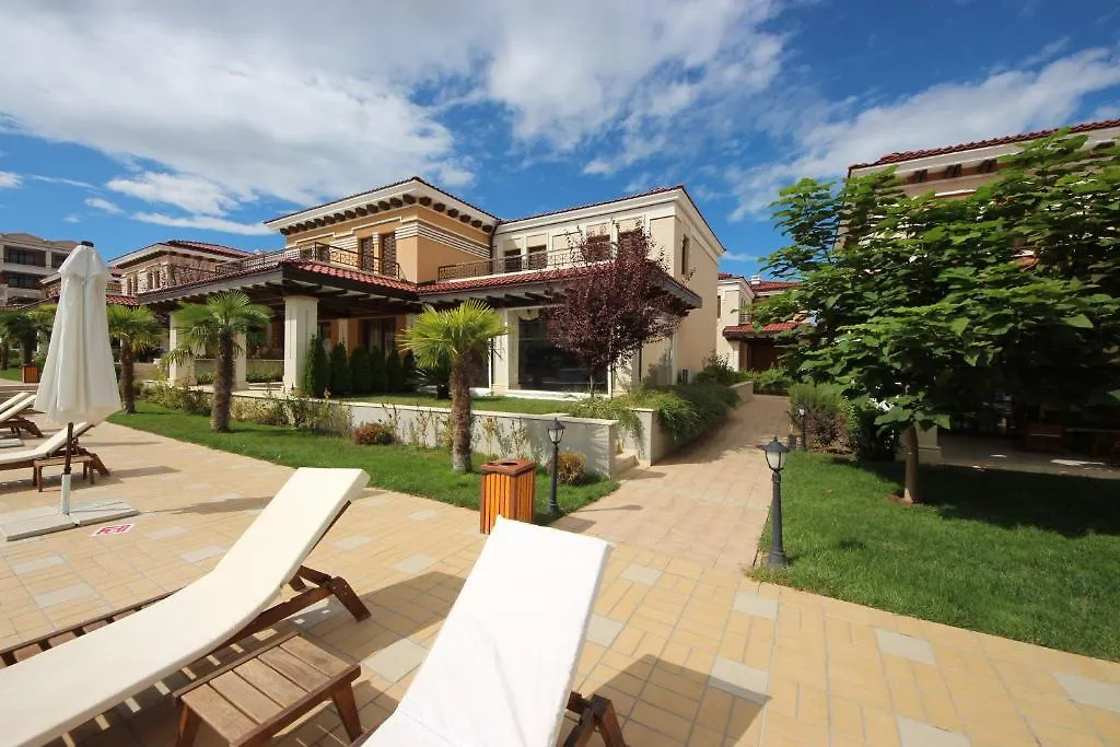 Menada Kavaci Sozopol Apartments 0*,  Bulgaria