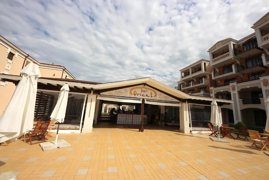 Menada Kavaci Sozopol Apartments 0*,  Bulgaristan