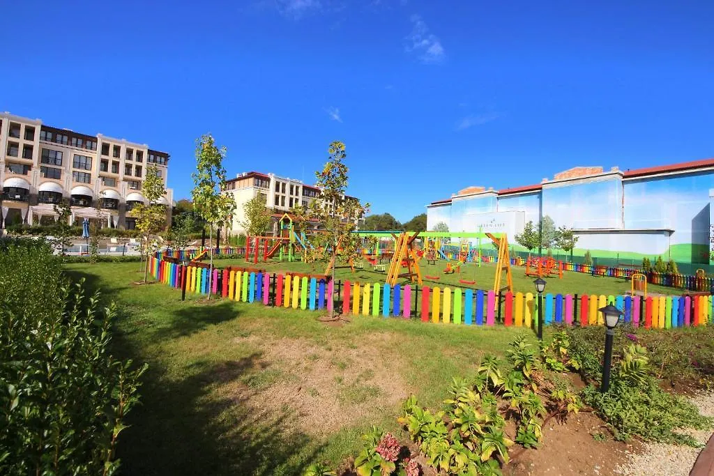 Menada Kavaci Sozopol Apartments