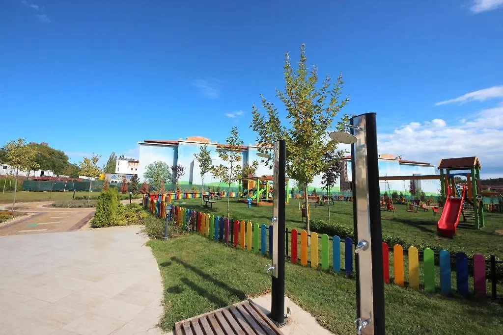 Menada Kavaci Sozopol Apartments