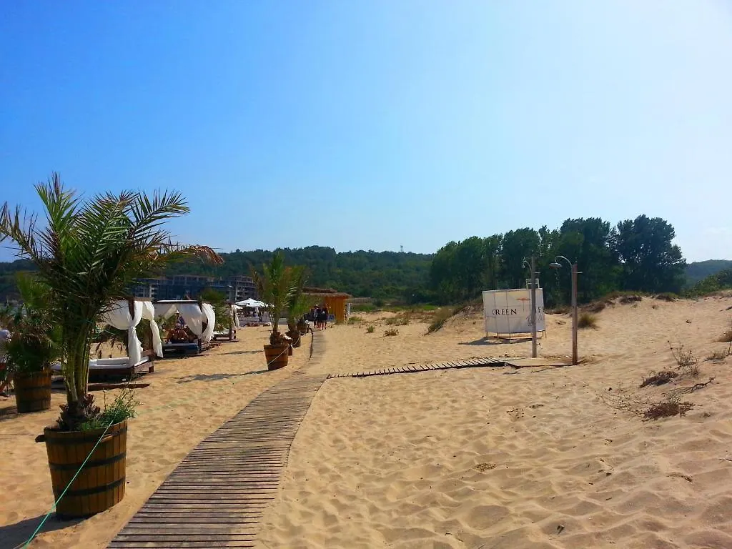 Menada Kavaci Sozopol Apartments