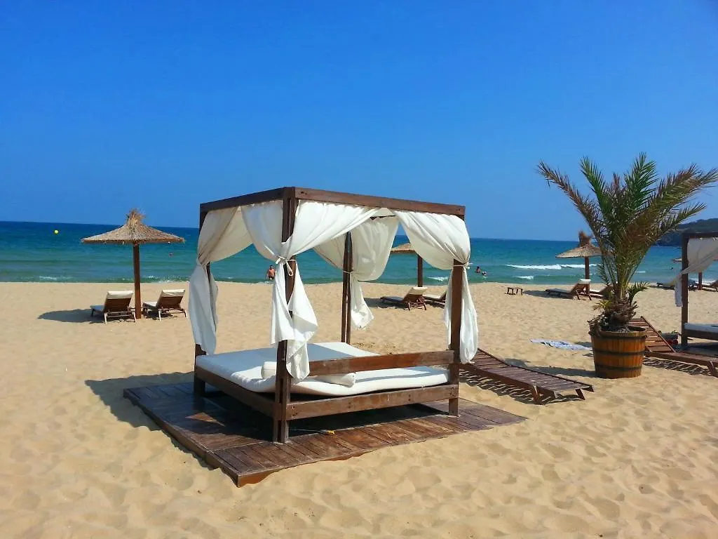 Menada Kavaci Sozopol Apartments