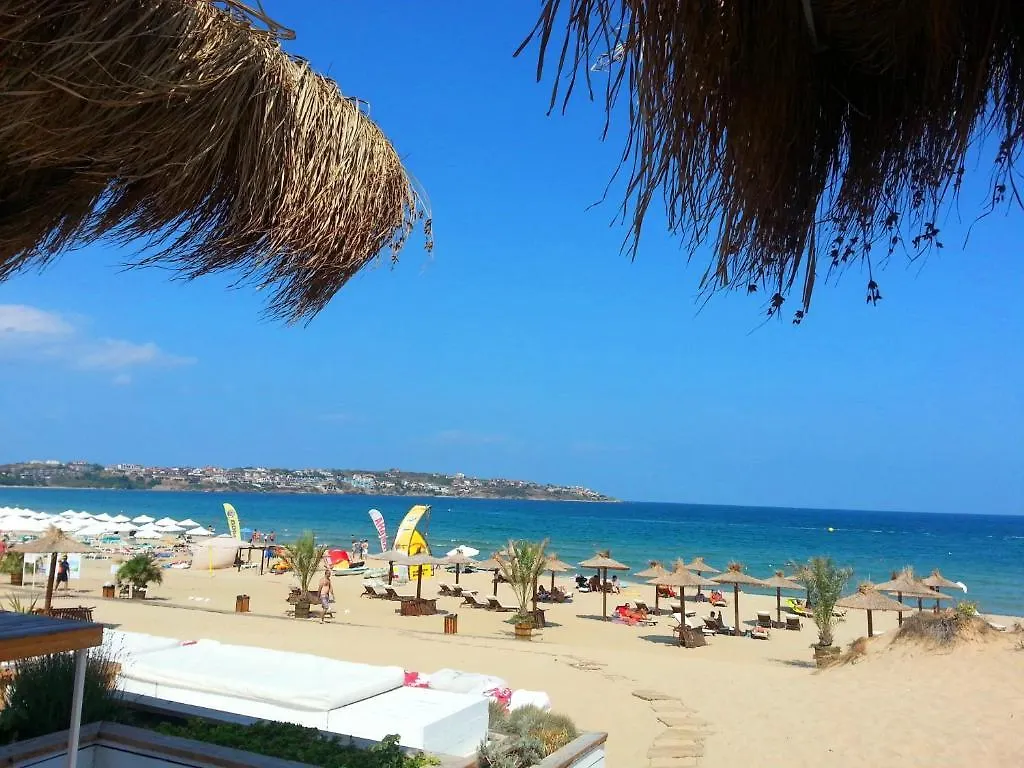 Menada Kavaci Sozopol Apartments