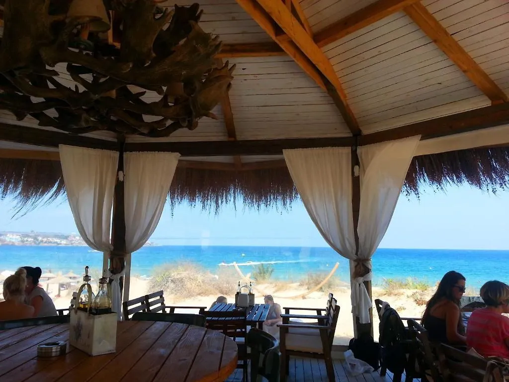 Menada Kavaci Sozopol Apartments 0*,  Bulgaria
