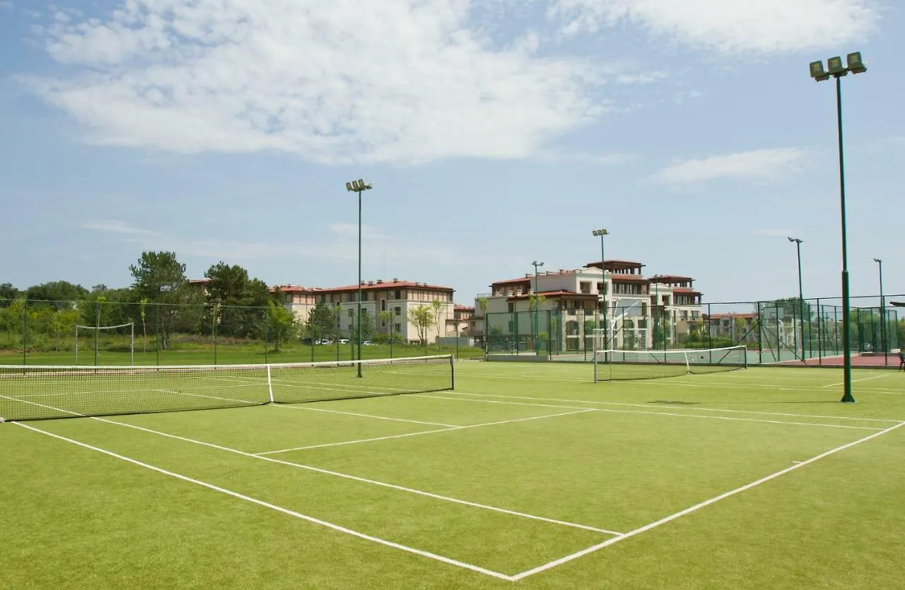 Menada Kavaci Sozopol Apartments Bulgaria