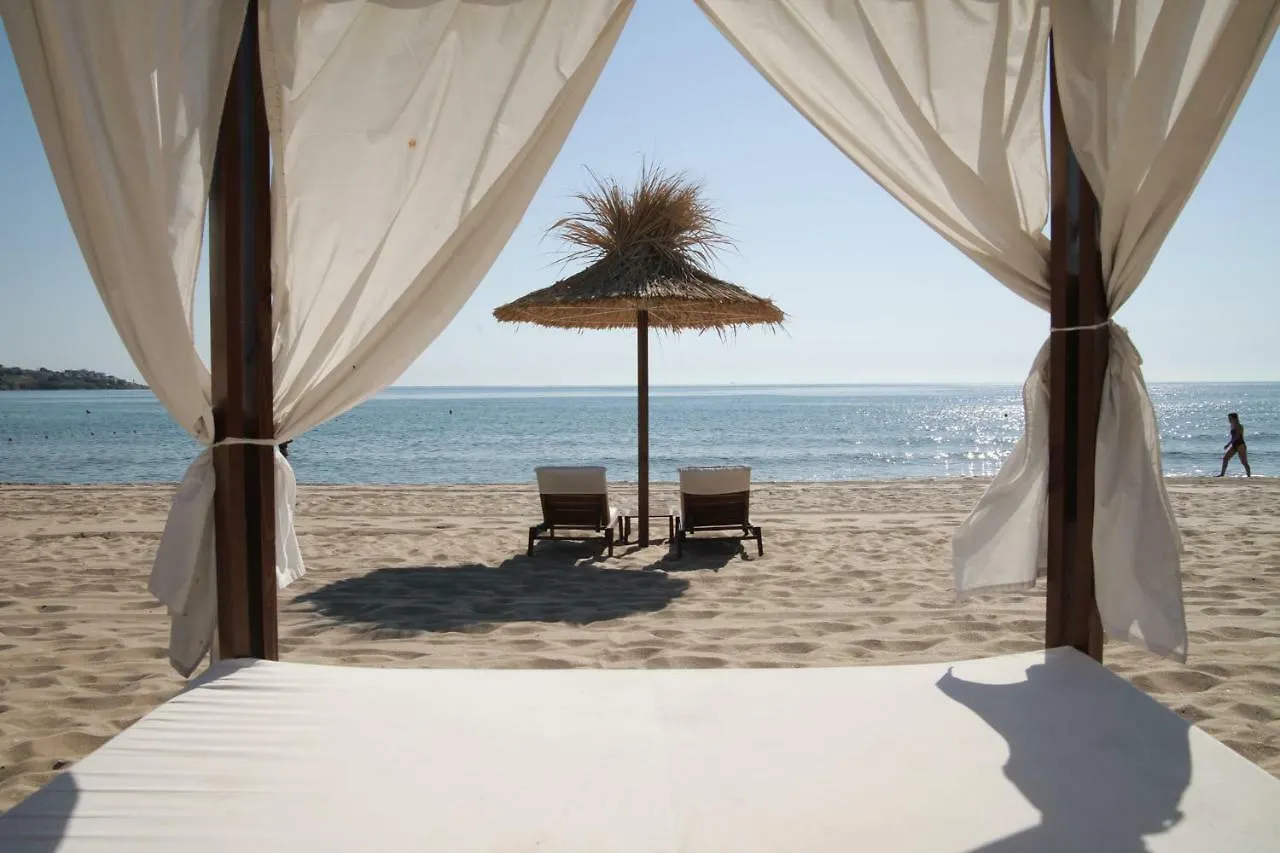 Menada Kavaci Sozopol Apartments