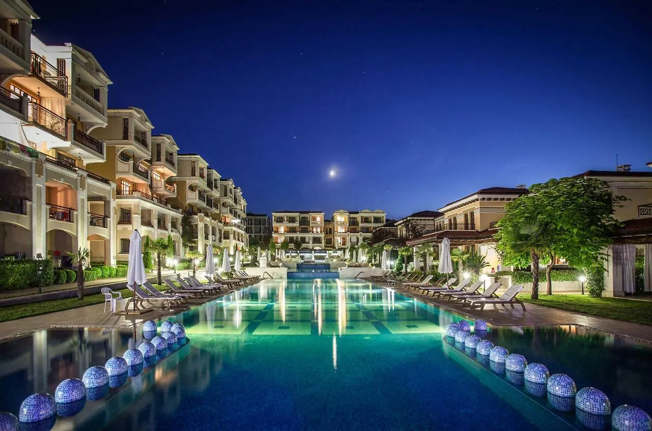 Menada Kavaci Sozopol Apartments