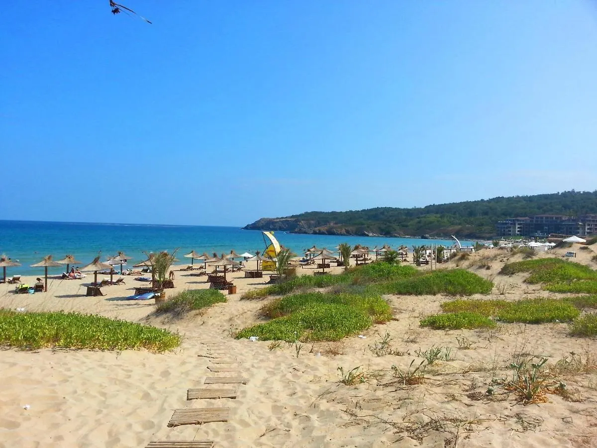 Menada Kavaci Sozopol Apartments
