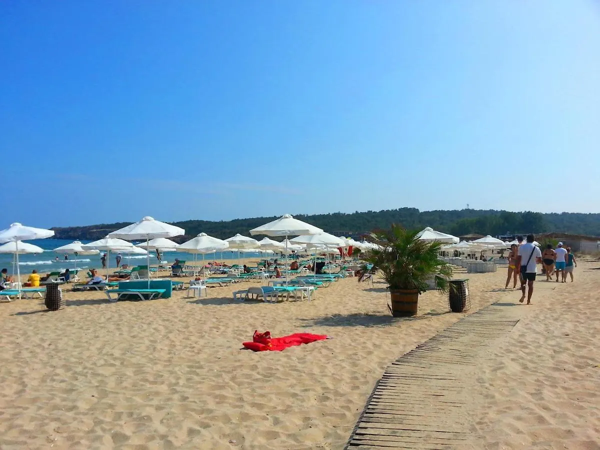 Menada Kavaci Sozopol Apartments
