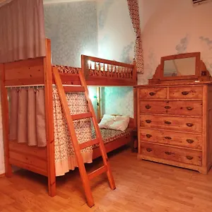 Hostel Just A, Sosopol