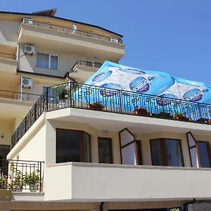 Hotel Radik, Sosopol