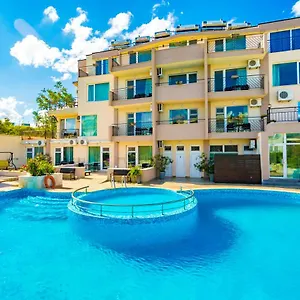 Hotel Selena Family, Sosopol